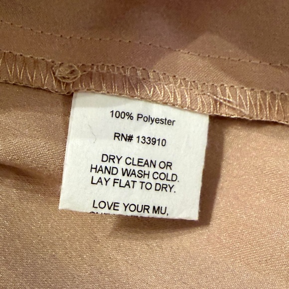 NWT Show Me Your Mumu Rome Twist Gown XS - Picture 8 of 16